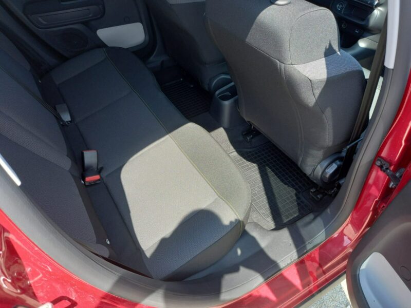 Citroen C3 III (2016-)