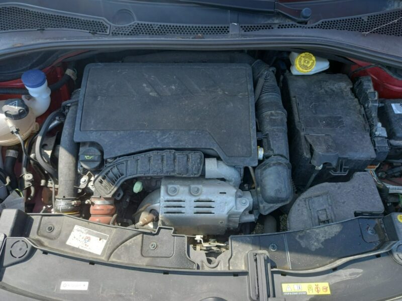 Citroen C3 III (2016-)