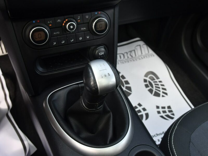 Nissan Qashqai+2 1,6benz DUDKI11 Panorama Dach.Klimatr 2 str.Tempomat.Alu.Navi I (2008-)