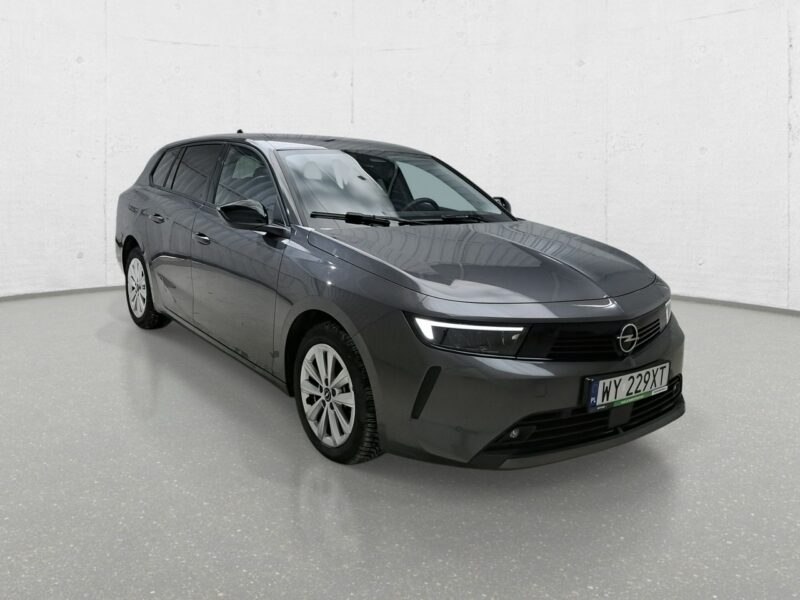 Opel Astra L (2021-)