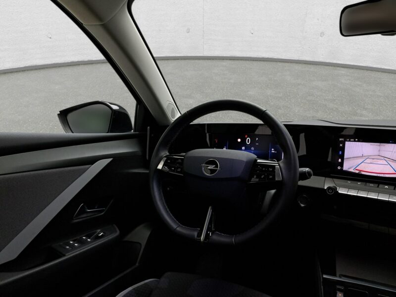 Opel Astra L (2021-)