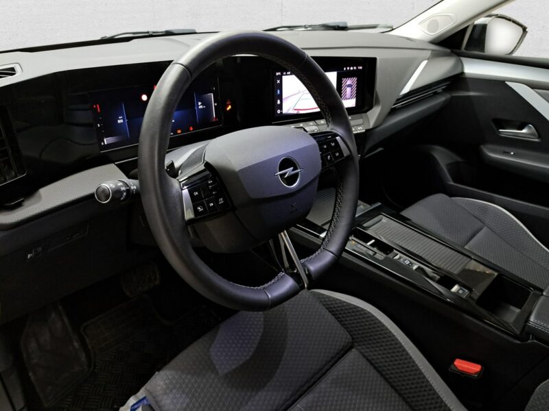 Opel Astra L (2021-)