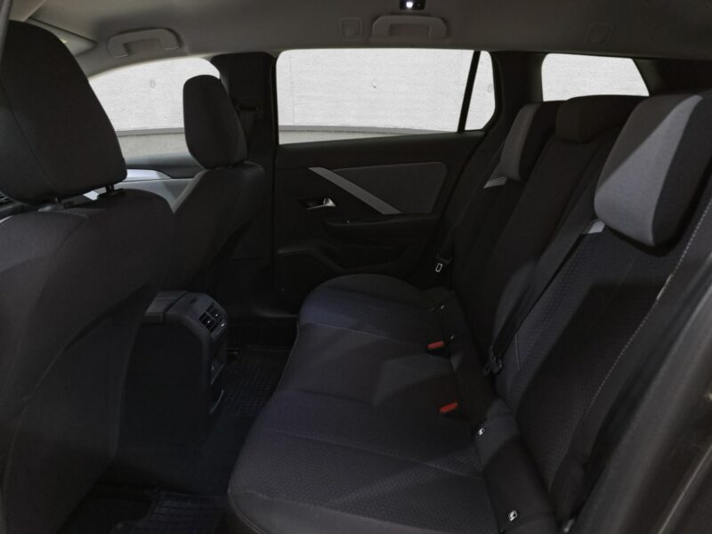 Opel Astra L (2021-)