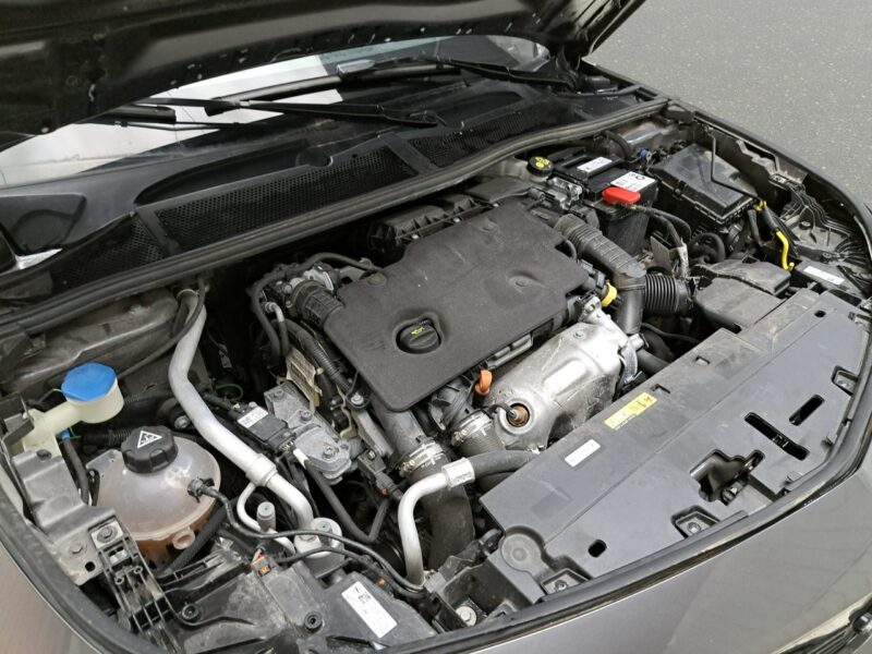 Opel Astra L (2021-)