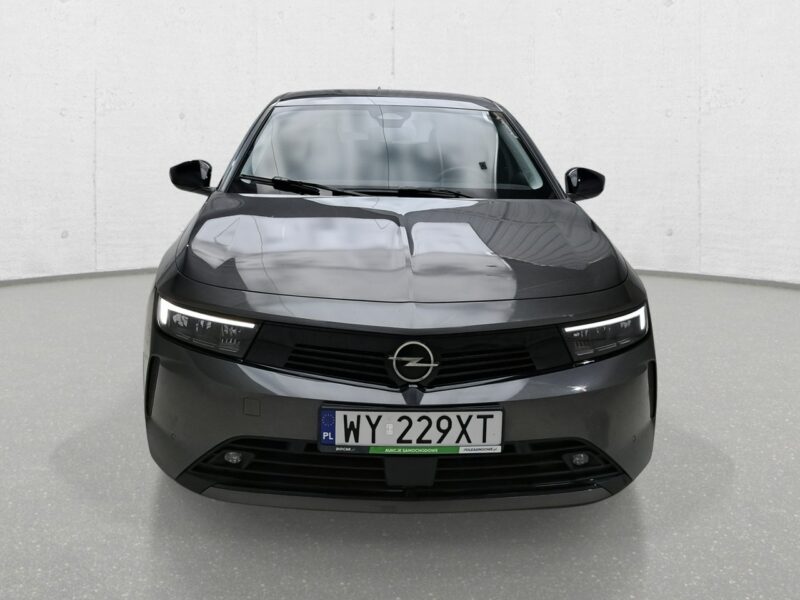 Opel Astra L (2021-)