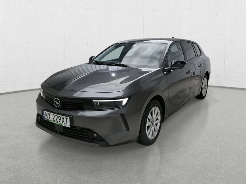 Opel Astra L (2021-)