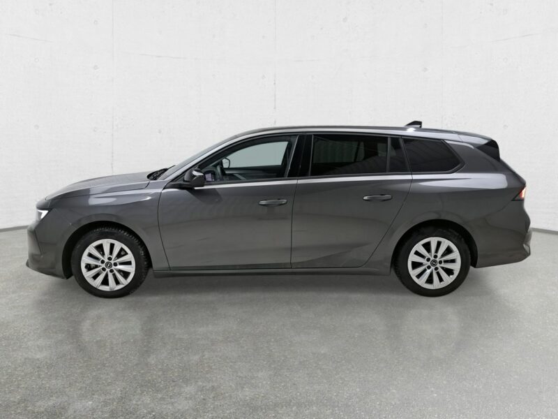 Opel Astra L (2021-)