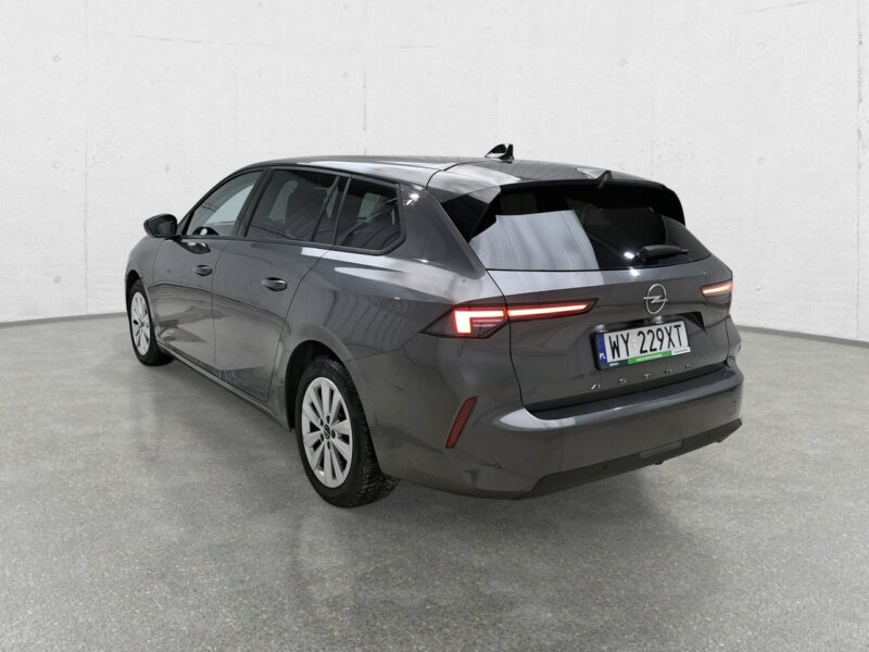 Opel Astra L (2021-)
