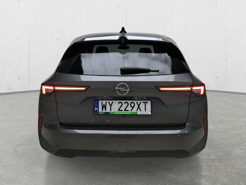 Opel Astra L (2021-)
