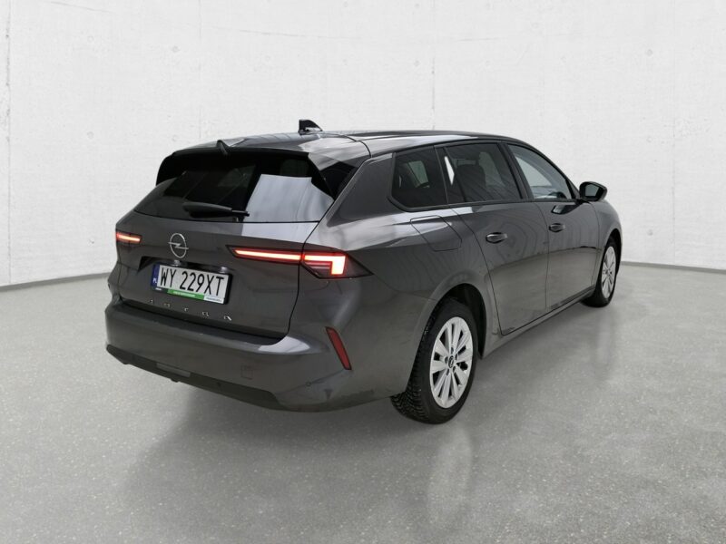 Opel Astra L (2021-)