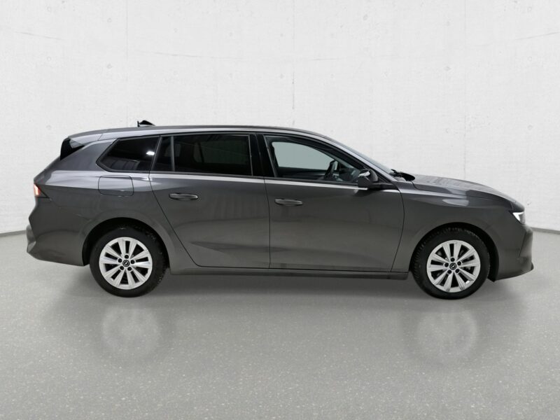 Opel Astra L (2021-)