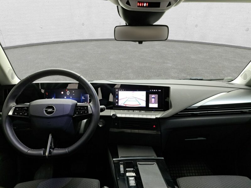 Opel Astra L (2021-)