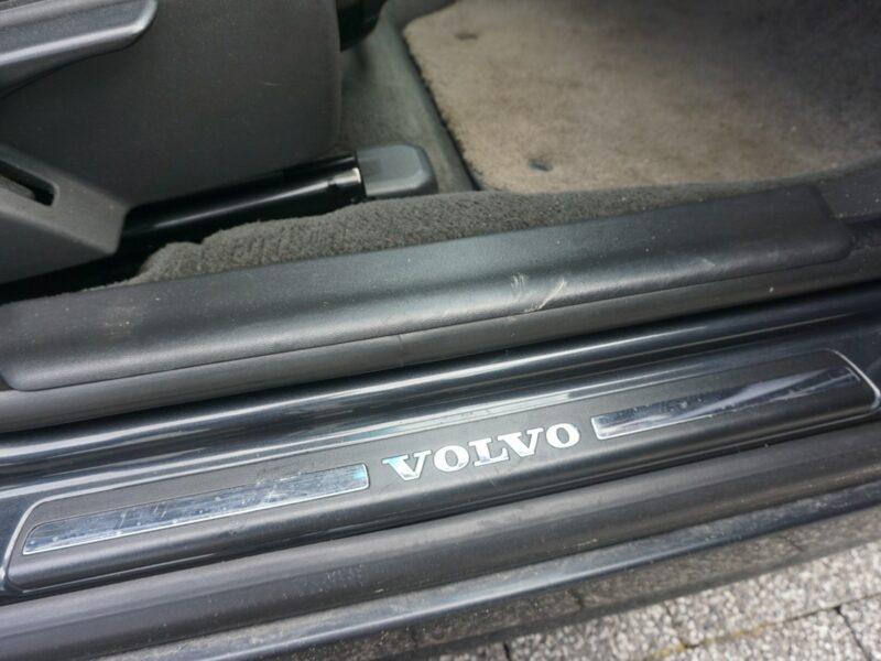 Volvo S80 zarejestrowany, ubezpieczony II (2006-)