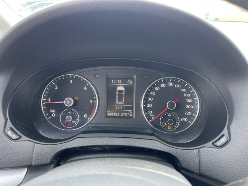 Volkswagen Sharan Highline DSG 7os 177KM II (2010-)