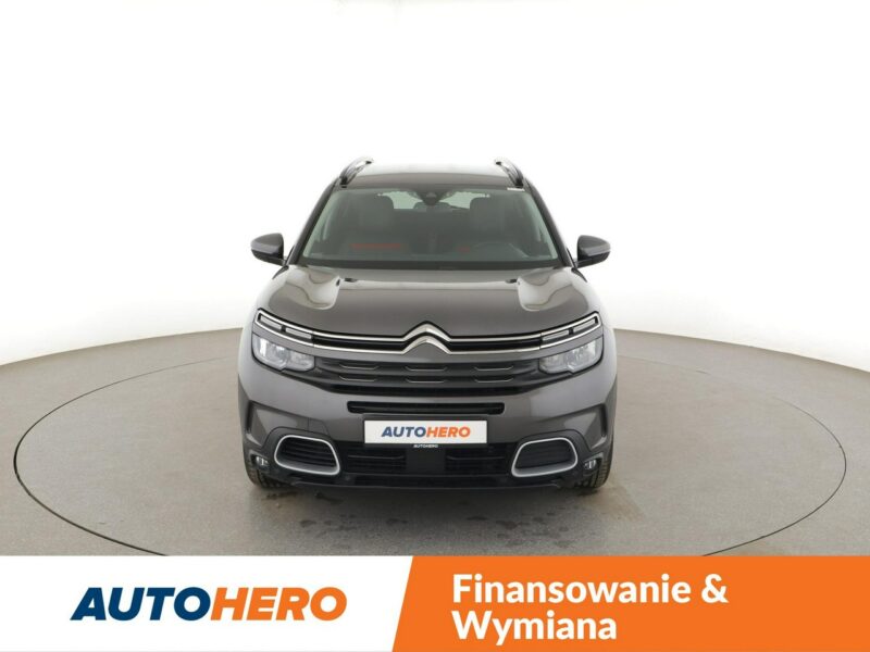 Citroen C5 Aircross GRATIS! Pakiet Serwisowy o wartości 800 zł!