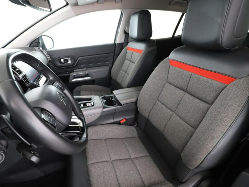 Citroen C5 Aircross GRATIS! Pakiet Serwisowy o wartości 800 zł!