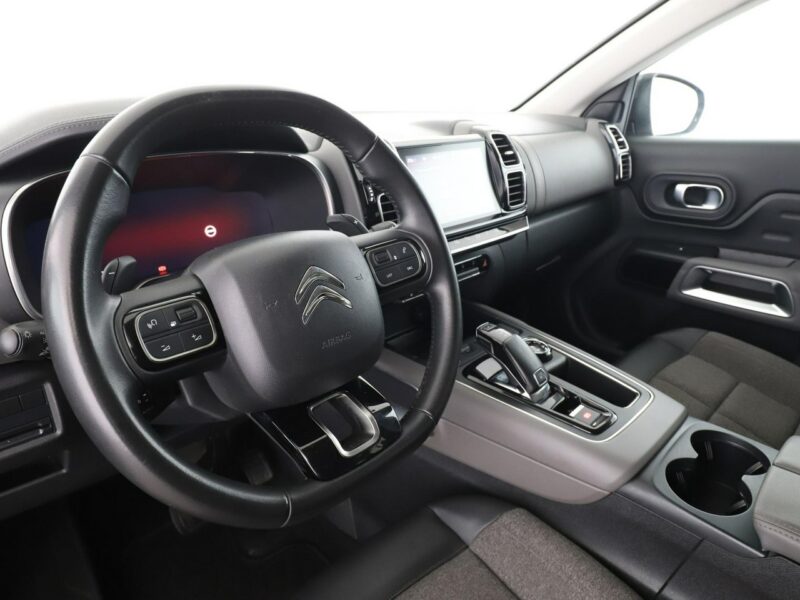 Citroen C5 Aircross GRATIS! Pakiet Serwisowy o wartości 800 zł!