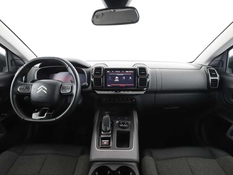Citroen C5 Aircross GRATIS! Pakiet Serwisowy o wartości 800 zł!