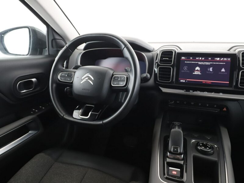 Citroen C5 Aircross GRATIS! Pakiet Serwisowy o wartości 800 zł!