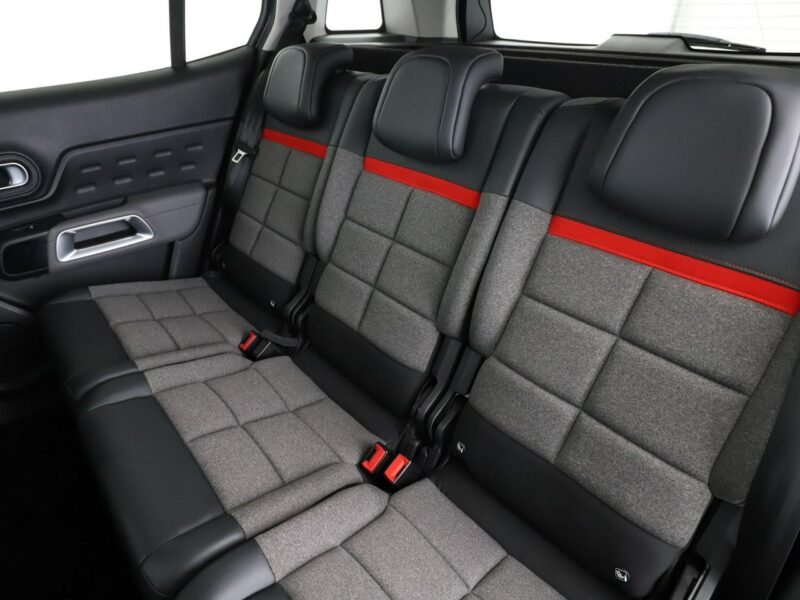 Citroen C5 Aircross GRATIS! Pakiet Serwisowy o wartości 800 zł!
