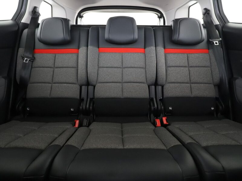 Citroen C5 Aircross GRATIS! Pakiet Serwisowy o wartości 800 zł!
