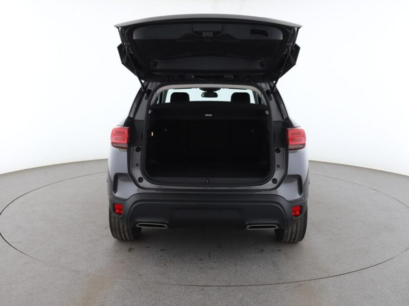 Citroen C5 Aircross GRATIS! Pakiet Serwisowy o wartości 800 zł!