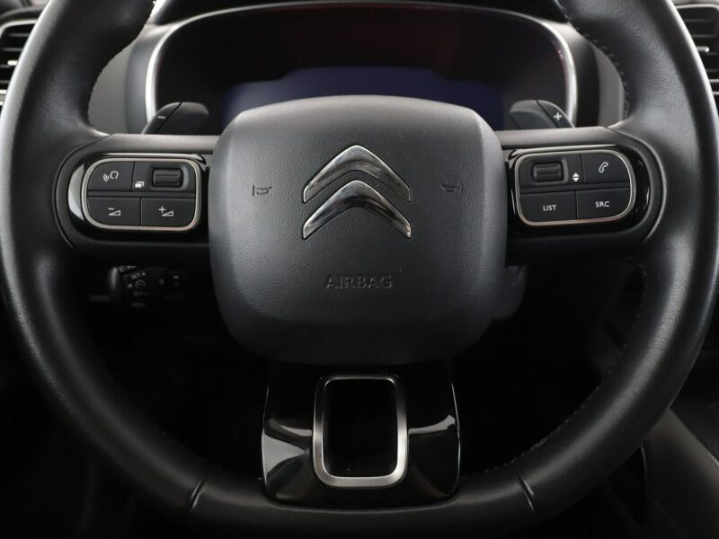 Citroen C5 Aircross GRATIS! Pakiet Serwisowy o wartości 800 zł!