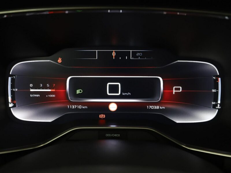 Citroen C5 Aircross GRATIS! Pakiet Serwisowy o wartości 800 zł!
