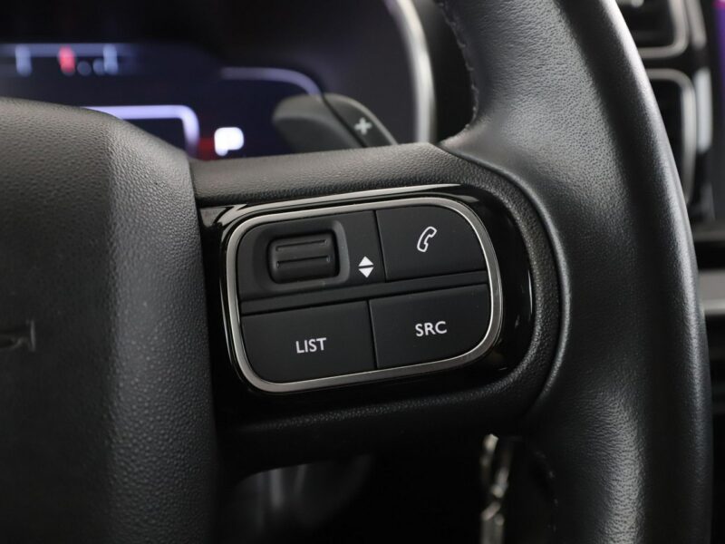 Citroen C5 Aircross GRATIS! Pakiet Serwisowy o wartości 800 zł!