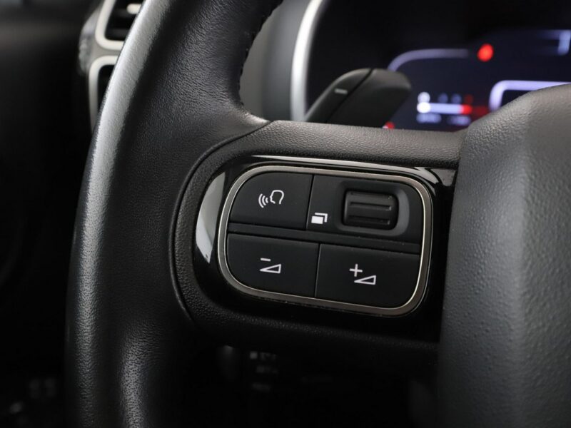 Citroen C5 Aircross GRATIS! Pakiet Serwisowy o wartości 800 zł!
