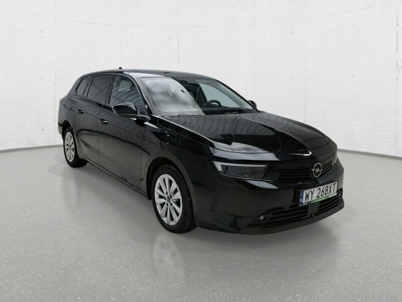 Opel Astra L (2021-)