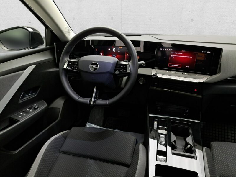 Opel Astra L (2021-)