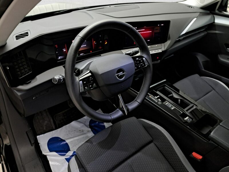 Opel Astra L (2021-)