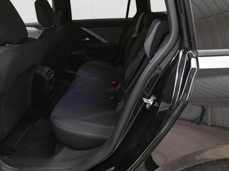 Opel Astra L (2021-)