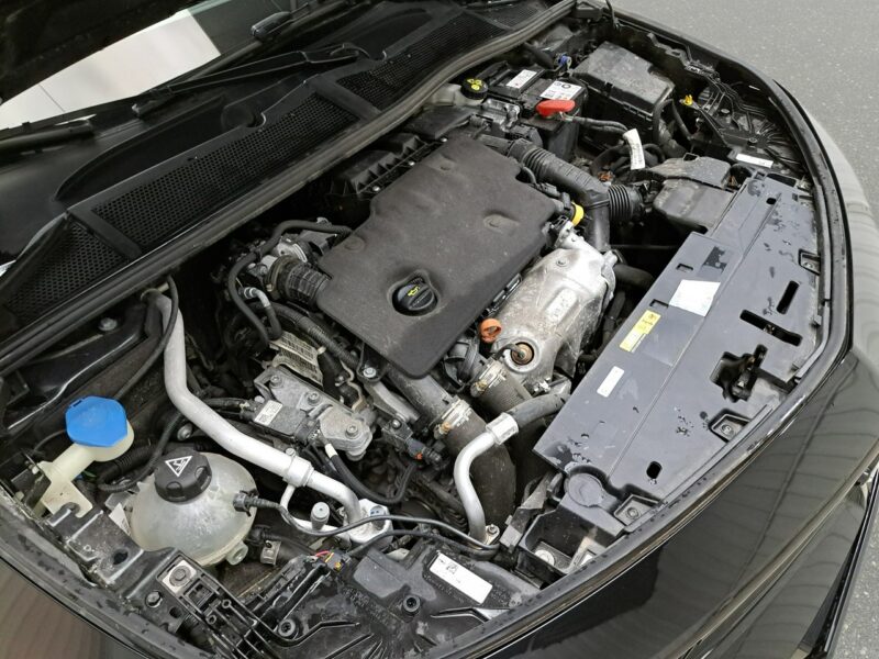 Opel Astra L (2021-)