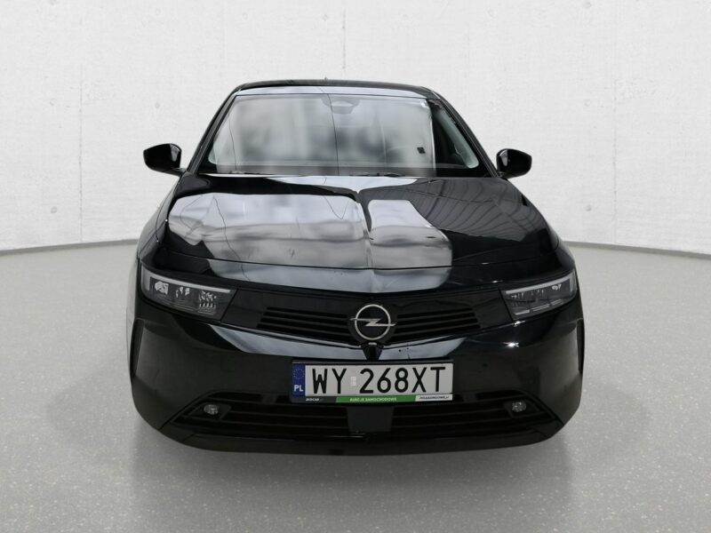 Opel Astra L (2021-)
