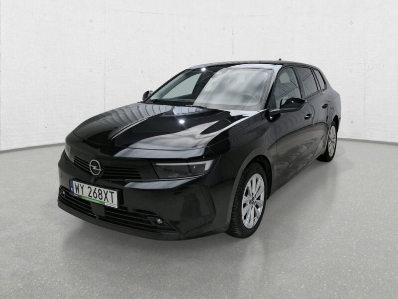 Opel Astra L (2021-)