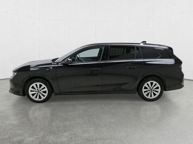 Opel Astra L (2021-)