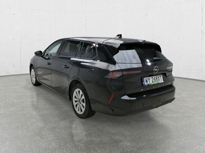 Opel Astra L (2021-)