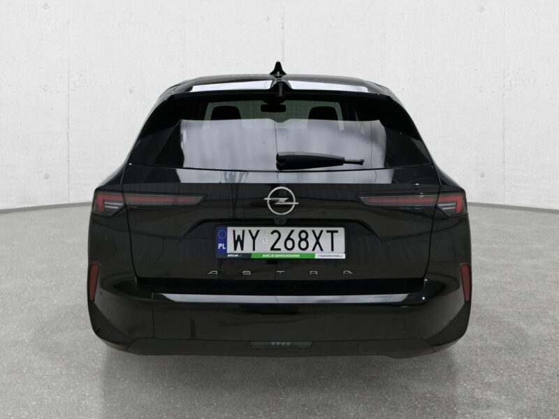 Opel Astra L (2021-)