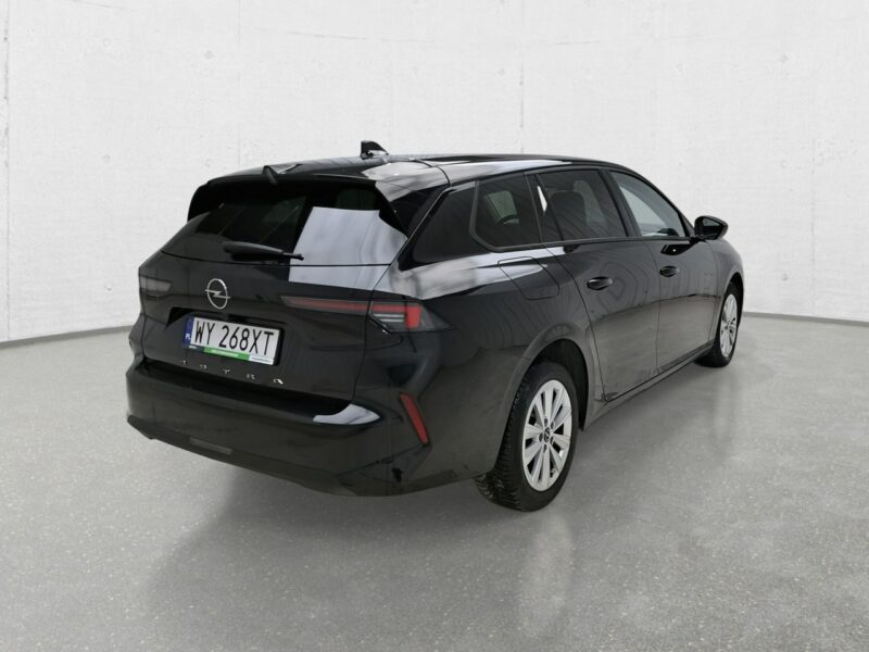 Opel Astra L (2021-)