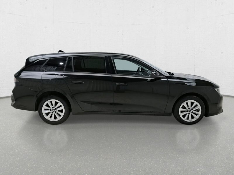 Opel Astra L (2021-)