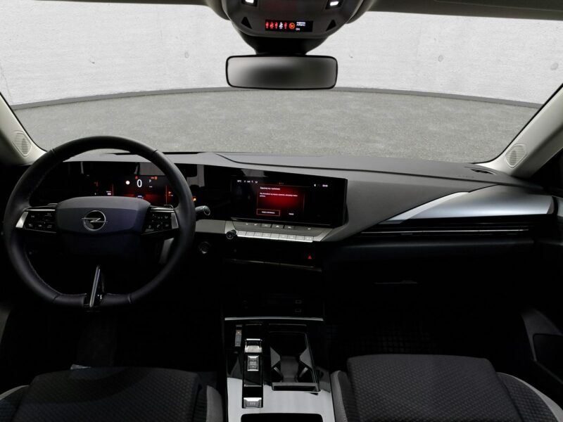 Opel Astra L (2021-)