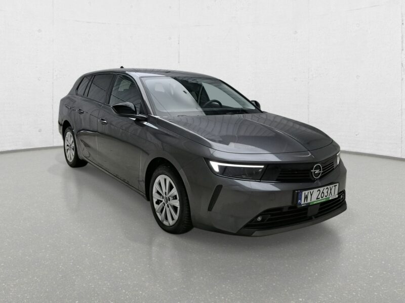 Opel Astra L (2021-)
