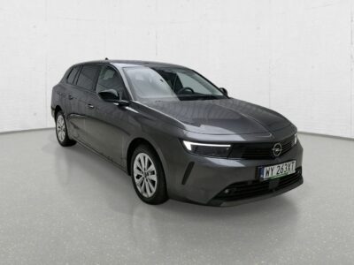Opel Astra L (2021-)