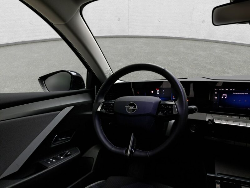 Opel Astra L (2021-)