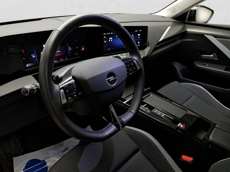 Opel Astra L (2021-)