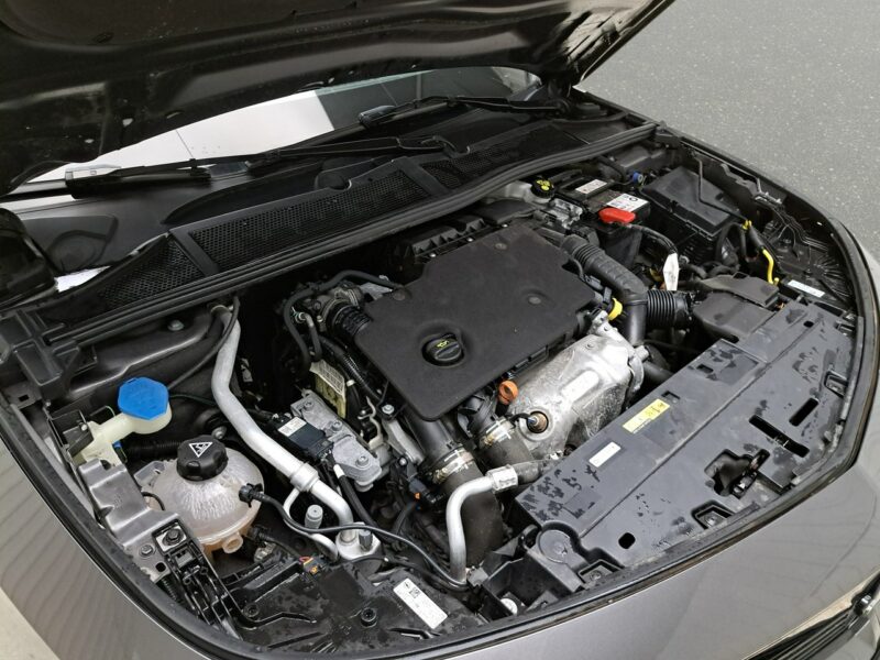 Opel Astra L (2021-)