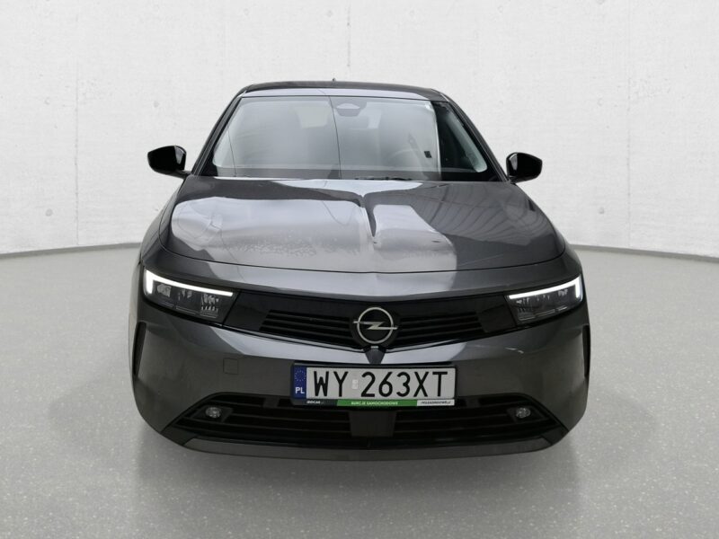 Opel Astra L (2021-)