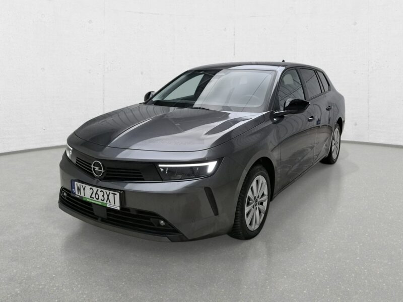 Opel Astra L (2021-)